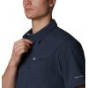 Columbia Men’s Slack Tide Camp Shirt(Collegiate Navy)