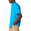 Columbia Men’s Slack Tide Camp Shirt(Compass Blue)