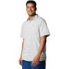 Columbia Men’s Slack Tide Camp Shirt(Cool Grey)