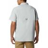 Columbia Men’s Slack Tide Camp Shirt(Cool Grey)