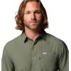Columbia Men’s Slack Tide Camp Shirt(Cypress)