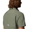 Columbia Men’s Slack Tide Camp Shirt(Cypress)
