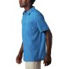Columbia Men’s Slack Tide Camp Shirt(Dark Pool)