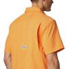 Columbia Men’s Slack Tide Camp Shirt(Koi)