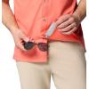 Columbia Men’s Slack Tide Camp Shirt(Melonade)
