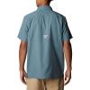 Columbia Men’s Slack Tide Camp Shirt(Metal)