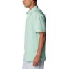 Columbia Men’s Slack Tide Camp Shirt(New Mint)