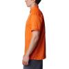 Columbia Men’s Slack Tide Camp Shirt(Orange Reef)
