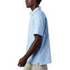 Columbia Men’s Slack Tide Camp Shirt(Sail)