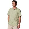 Columbia Men’s Slack Tide Camp Shirt(Smokey Sage)