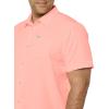 Columbia Men’s Slack Tide Camp Shirt(Sorbet)