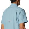 Columbia Men’s Slack Tide Camp Shirt(Storm)