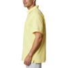 Columbia Men’s Slack Tide Camp Shirt(Sunlit)