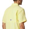 Columbia Men’s Slack Tide Camp Shirt(Sunlit)