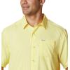 Columbia Men’s Slack Tide Camp Shirt(Sunlit)