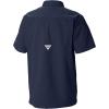 Columbia Men’s Standard Slack Tide Camp Shirt