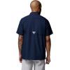 Columbia Men’s Standard Slack Tide Camp Shirt