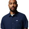 Columbia Men’s Standard Slack Tide Camp Shirt