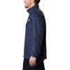 Columbia Men’s Steens Mountain Half Zip Soft Fleece Jacket(Collegiate Navy)