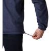 Columbia Men’s Steens Mountain Half Zip Soft Fleece Jacket(Collegiate Navy)