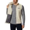 Columbia Men’s Steens Mountain™ Vest(Ancient Fossil)