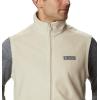 Columbia Men’s Steens Mountain™ Vest(Ancient Fossil)