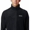 Columbia Men’s Steens Mountain™ Vest(Black)