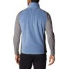 Columbia Men’s Steens Mountain™ Vest(Bluestone/Shark)
