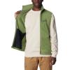 Columbia Men’s Steens Mountain™ Vest(Canteen)