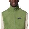 Columbia Men’s Steens Mountain™ Vest(Canteen)