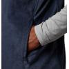 Columbia Men’s Steens Mountain™ Vest(Collegiate Navy)