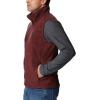 Columbia Men’s Steens Mountain™ Vest(Elderberry)