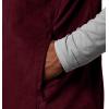Columbia Men’s Steens Mountain™ Vest(Elderberry)