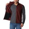 Columbia Men’s Steens Mountain™ Vest(Elderberry)