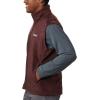 Columbia Men’s Steens Mountain™ Vest(Red Lodge)