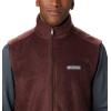Columbia Men’s Steens Mountain™ Vest(Red Lodge)