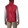 Columbia Men’s Steens Mountain™ Vest(Red Spark/Collegiate Navy)