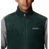 Columbia Men’s Steens Mountain™ Vest(Spruce)