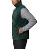 Columbia Men’s Steens Mountain™ Vest(Spruce)