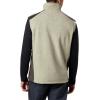 Columbia Men’s Steens Mountain™ Vest(Tusk/Buffalo)