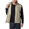 Columbia Men’s Steens Mountain™ Vest(Tusk/Buffalo)