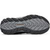 Columbia Men’s Strata Trail Low Waterproof Hiking Shoes(Black/Elk)