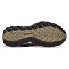 Columbia Men’s Strata Trail Low Waterproof Hiking Shoes(Pebble/Spice)