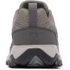 Columbia Mens Strata Trail Low(Charcoal/Ti Titanium)