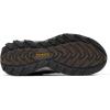 Columbia Mens Strata Trail Low(Cordovan/Golden Yellow)