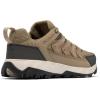 Columbia Mens Strata Trail Low(Pebble/Spice)