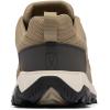 Columbia Mens Strata Trail Low(Pebble/Spice)