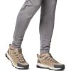 Columbia Mens Strata Trail Low(Pebble/Spice)