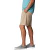 Columbia Men’s Tamiami II Short Sleeve Shirt(Ancient Fossil/Carbon)