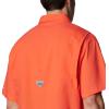 Columbia Men’s Tamiami II Short Sleeve Shirt(Corange)